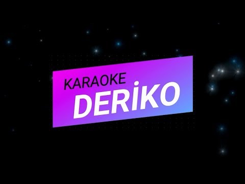 Deriko-Karaoke