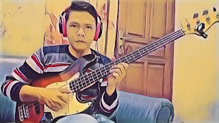 Download Lagu Gigi - Jomblo Cover bass D G D G MP3 Download Lagu Gigi - Jomblo Cover bass D G D G MP3