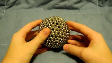 Zen Magnets - "The Ultimate Shape"