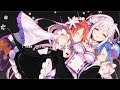 【Reゼロから始める異世界生活 ED】STYX HELIX 歌ってみた【みけたまver 】