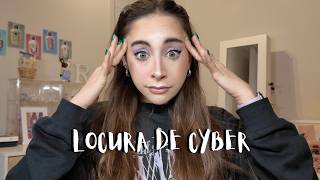 💸LOS MEJORES DESCUENTOS BEAUTY DE ESTE CYBER!💸 VITRINEO EN DBS, SOKOBOX, NATURA💸 - Ro Contardo