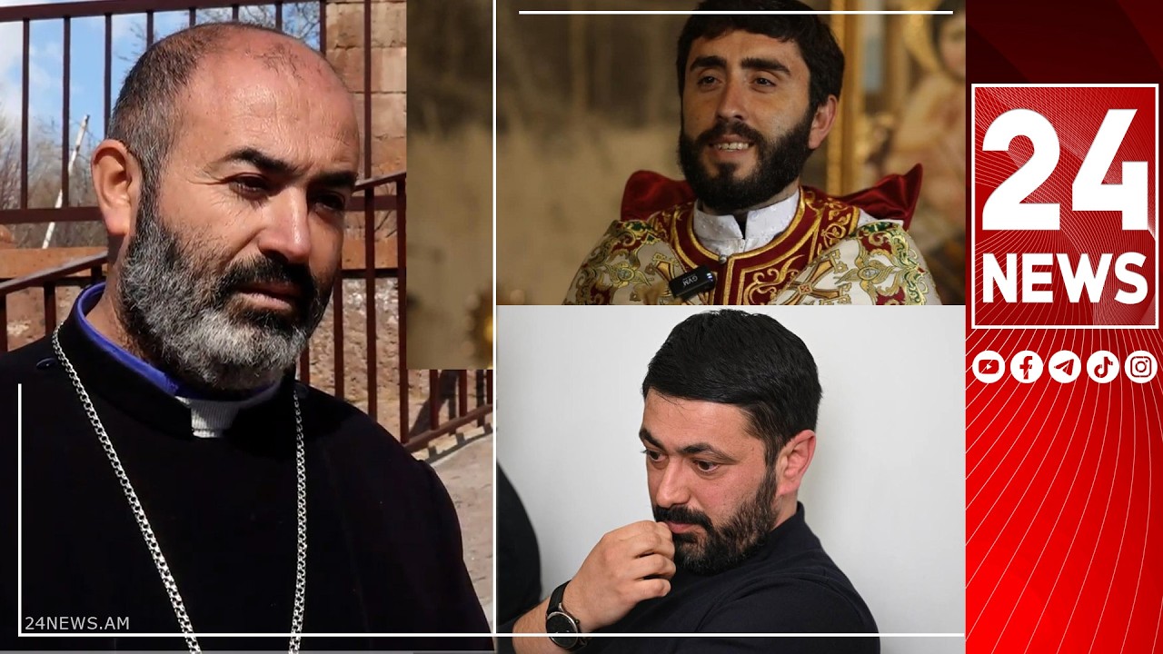 Փաշինյանը օգտագործում է տիրադավներին, կարգալույծ Ստեփանն ու Արամայիսը վտանգ են հասարակության համար