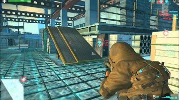 Ghost Recon Online Beta Test Gameplay Episode 2 - MotleyMusings