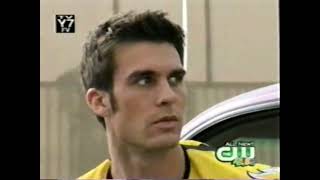 TheCW4Kids Commercial Breaks (March 14, 2009)