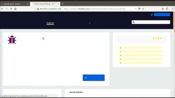 Developer Mode Extension