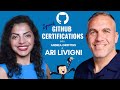 Complete GitHub Learning Pathway with Ari Livigni | Free Certification Vouchers!