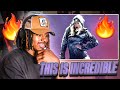 Taylor Swift - intro   ready for it live #reputationtour | FIRST TIME REACTION