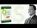 6 Week Money Challenge For Your Personal Finances
