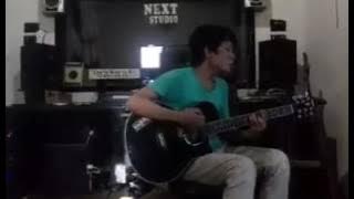 Erick Papa J - Hanya Sesaat