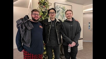 OSRS SUNDAY HYPEE | COOKING INSANE DISH WITH @bean