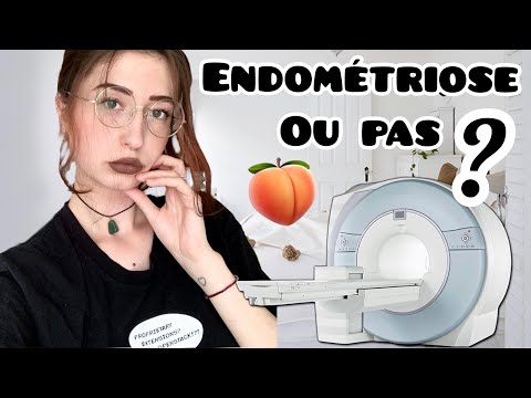 Vidéo: Lettre D'endométriose: La Douleur N'est Jamais Normale