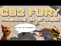 CS2 FURY: CS highlights #8 by cneer