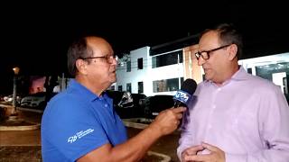 TVM REGIÃO, CÂMARA DE TAQUARITINGA: MAIS TECNOLOGIA, ESPAÇO CULTURAL E PARLAMENTO JOVEM.