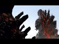 Shin Godzilla - Animal I Have Become - Music Video