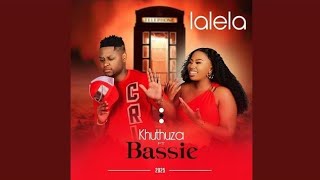 Khuthuza  Lalela feat Bassie