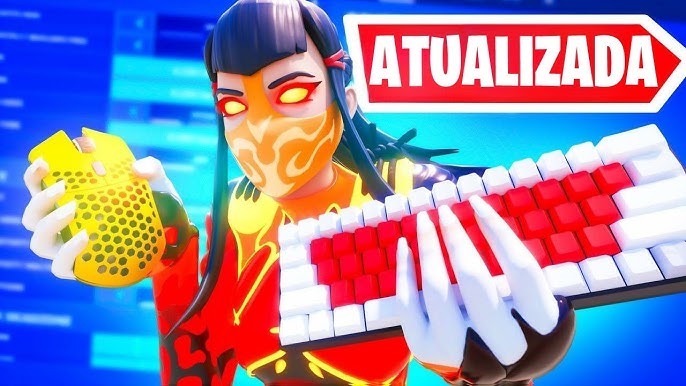 121 nomes tryhard para usar no Fortnite! - Liga dos Games