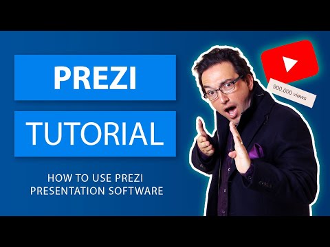 How to Use Prezi | Best Presentation Software PowerPoint Alternatives