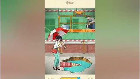 Brain Puzzle 2 Logic Twist Level 44 |Help Her Emergencies On The Way To Work| Walkthrough Solution