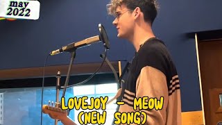 Lovejoy - Meow (Joke song)