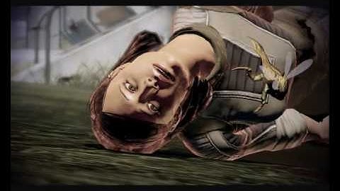 Mass Effect 2 Walkthrough - Part 40