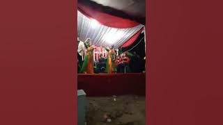 Pagelaran Seni jaipong cikalong wetan