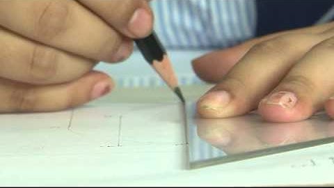 Engineering Drawing In Mechanical Engineering Department