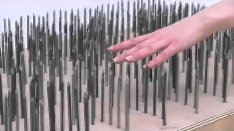 How Long Is A Piece of String Web Version HQ