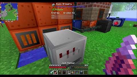 FTB Interactions EP40 MV Tier