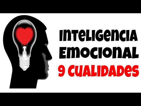 9 Cualidades de