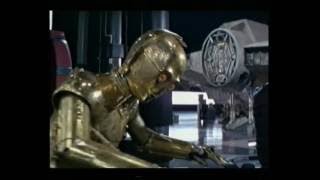 Star Wars Saga 1994 Digitally Remastered Vhs Opening Trailers Uk Retail Cette