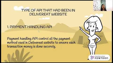 BCS 1033 Software Engineering | Section 2A | DeliverEat 2019/2020