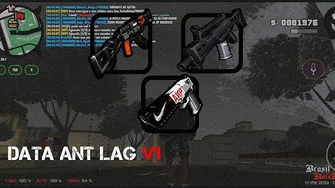 DATA ANT LAG V1 PARA BRP 2022