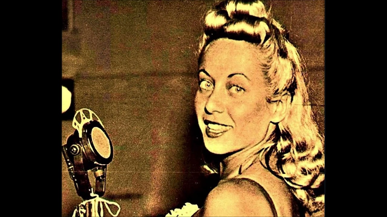 Watch Lina Termini "Sempre con te" on YouTube Watch Lina Termini "Sempre con te" on YouTube