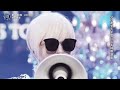 東京事変 - “群青日和” 【FNS歌謡祭2020】