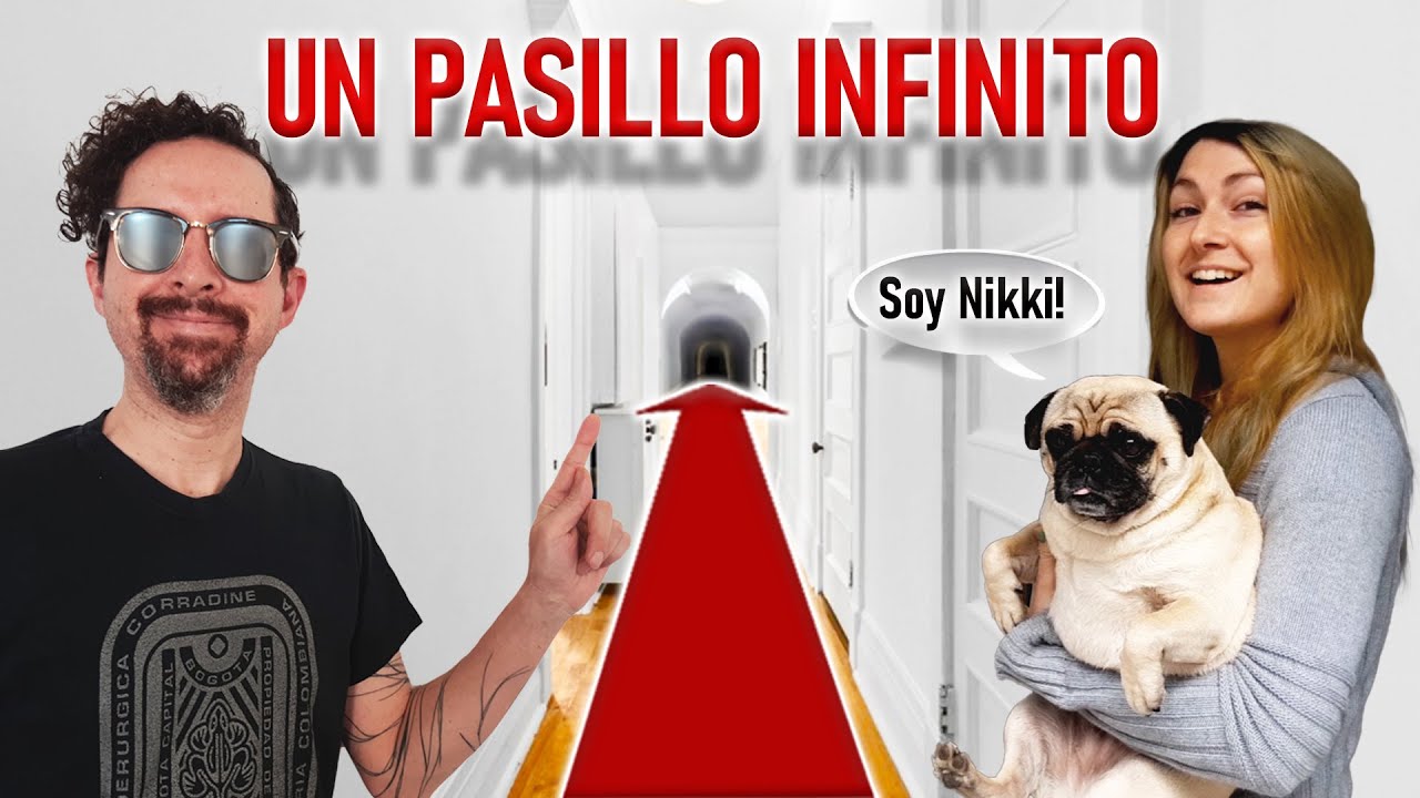 Como VIVEN realmente LAS CANADIENSES?