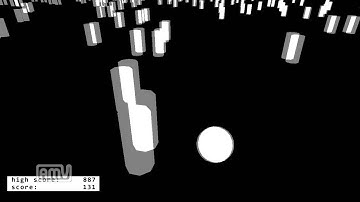 Cylinder Dodge v1.1 by ThatOtherDev - PS3 Homebrew Game