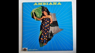 Yolande Ambiana KOSSA SAMBA