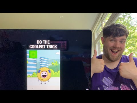 Incredi-Brony reacts: BFDI MINI RESORT With Best And Worst Host