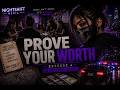 PROVE YOUR WORTH | Black Lotus | 30 Sub Special | Sunset Dreams RP