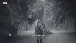 Epic Cinematic Motivation Trailer Music - War With Me - Ender Güney  Resimi