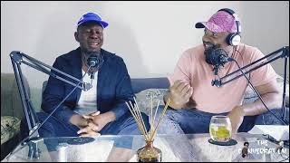 Pantsu28UP Talks Cleaning the heart/ Start up/ Pantsula Culture/ His mother/Prayer/ Money +More