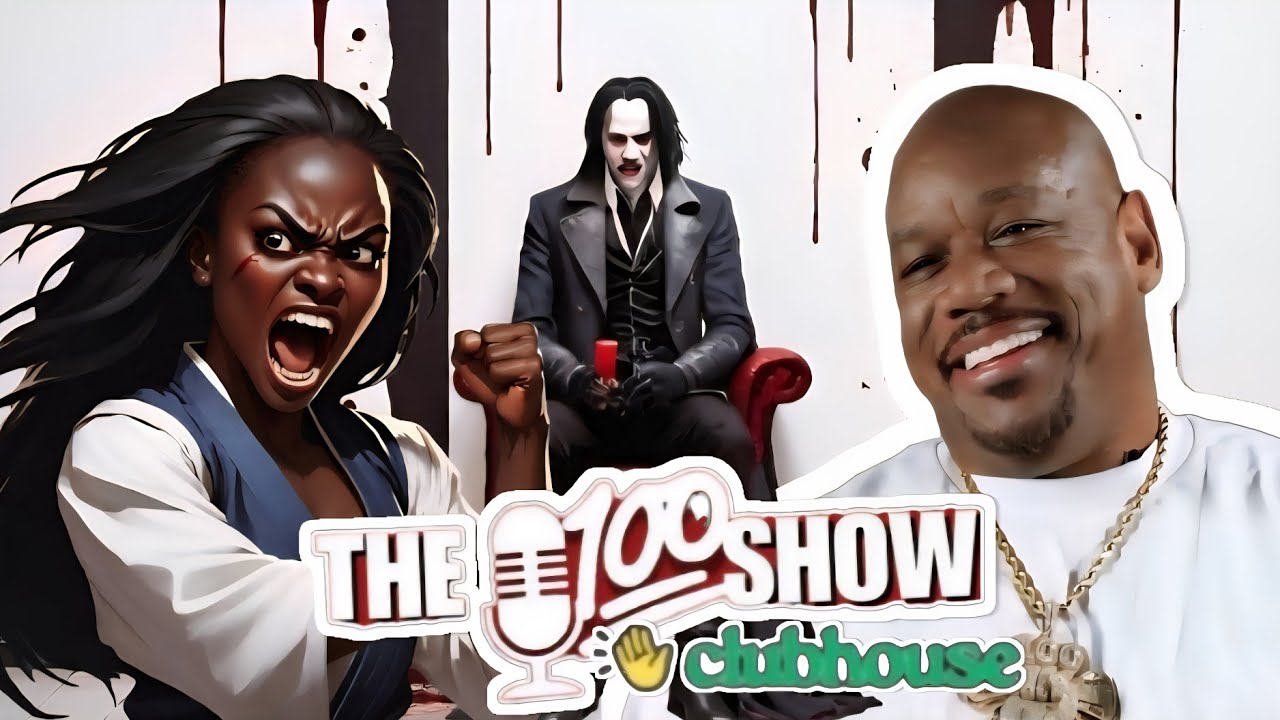 Wack100 SNAPS BACK: ‘You Better Lower Your Tone Before It Gets UGLY!’ 😳🔥