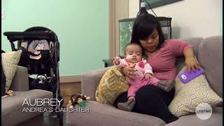 Little Women: Atlanta: Andrea Talks To Her Mom About Issues With Chris (S3 E8)