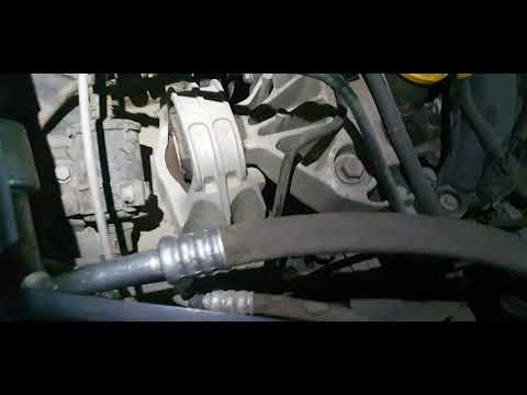 Reno Duster странный