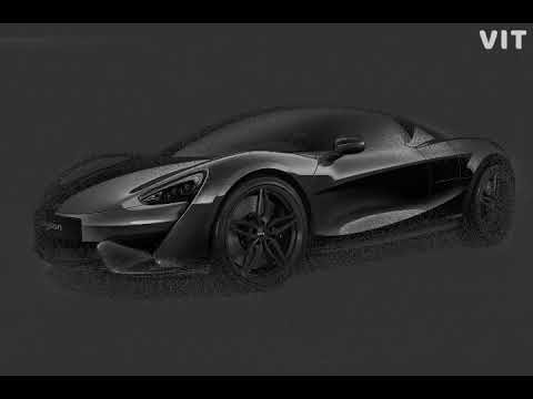 black cars - YouTube