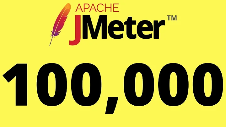 How To Make 100000 Request Spring REST API | Apache JMeter Demo | Performance Testing | InterviewDOT