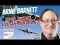 Aviation Safety Explained: MIT’s Arnold Barnett on Why Flying Remains Incredibly Safe #podcast