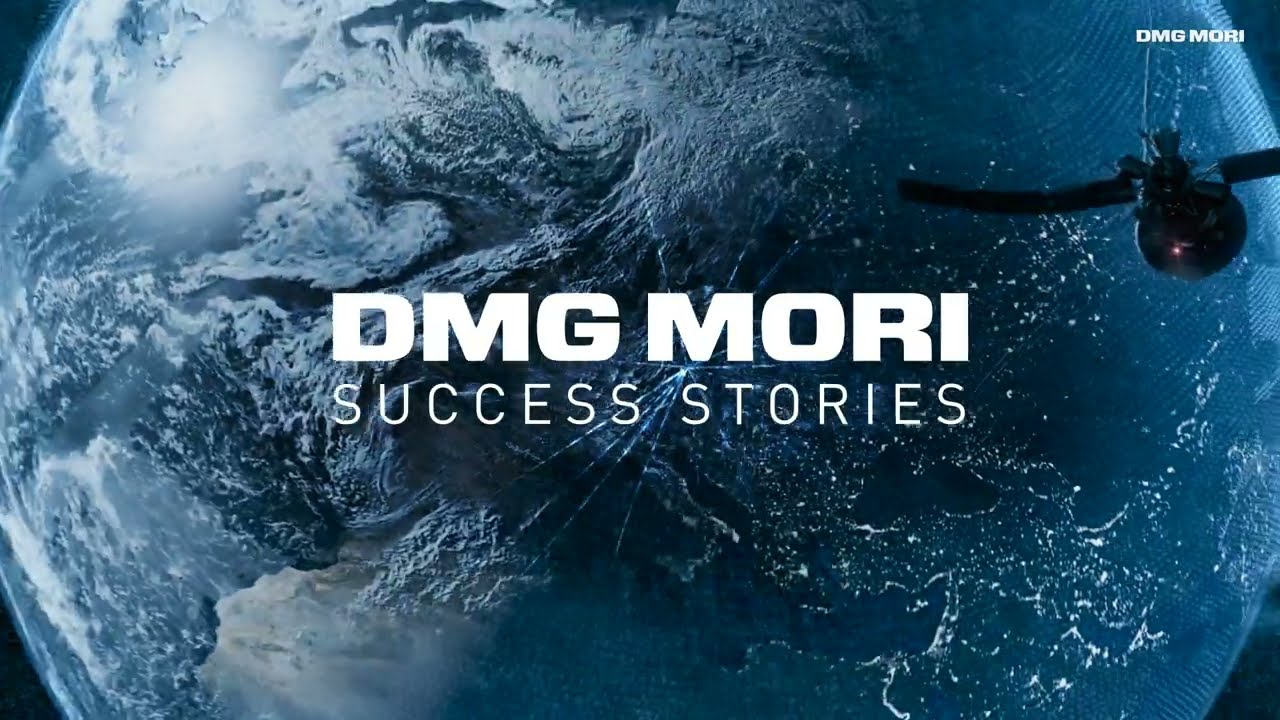 DMG MORI Success Stories – FRONT RUNNER IN PRECISION | Kappler GmbH & Co. KG (DE)