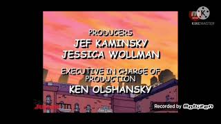 Clifford Puppy Days Credits Disney Xd