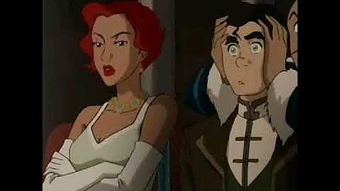 Bolin x Ginger